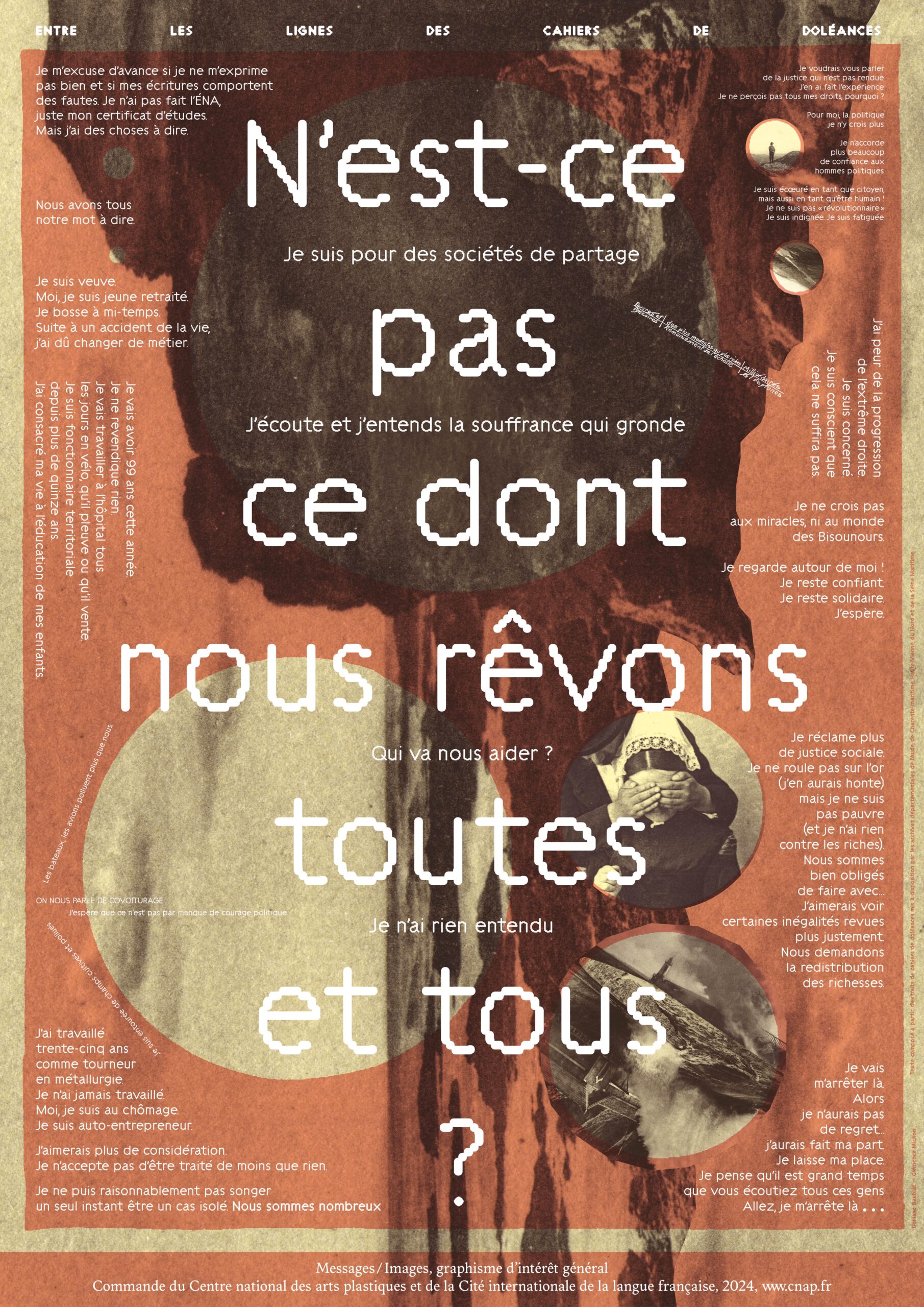 Réveiller la République, pour retrouver la confiance