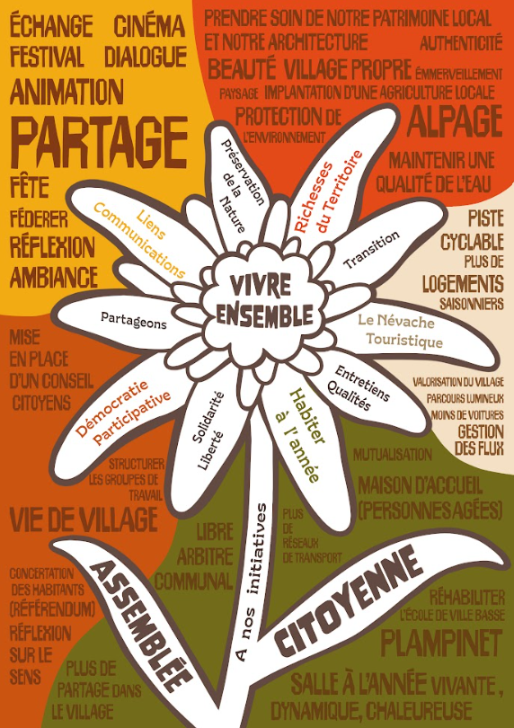 L’action locale ne s’arrête pas aux urnes : elle s’y invente